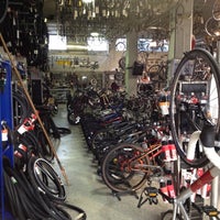 towners bike shop