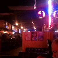 Photo taken at Bubbaz Bar &amp; Grill by Megan M. on 5/25/2012