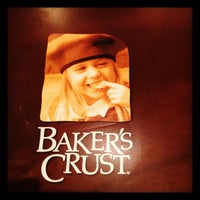 Photo taken at Baker&amp;#39;s Crust by Robyn S. on 6/16/2012