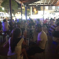Photo taken at İDA Pub by İda on 7/12/2012