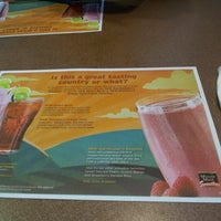 Photo taken at Denny&amp;#39;s by Emerald on 6/24/2012