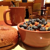 Photo taken at Panera Bread by Reed P. on 7/17/2012
