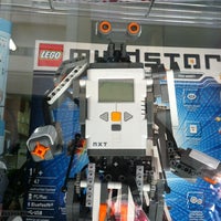 4/11/2012にPere R.がRO-BOTICA.com · Tienda de robots personales y educativosで撮った写真