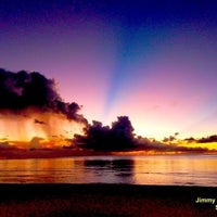 9/3/2012 tarihinde Amanda 🆒⚓️🚺ziyaretçi tarafından Jimmy Dee&amp;#39;s Beach'de çekilen fotoğraf