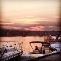 Photo taken at Capitol River Cruises by jac 0. on 9/3/2012