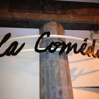 รูปภาพถ่ายที่ La Comédie Records โดย Oliver Ronan D. เมื่อ 8/21/2012