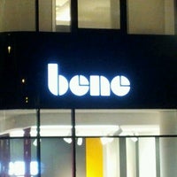 Photo taken at Bene GmbH by Eaglepowder on 2/14/2012