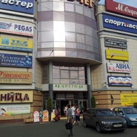 7/6/2012にФилがТЦ «Ковчег»で撮った写真