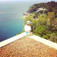 2/18/2012にPoon P.がParesa Resortで撮った写真