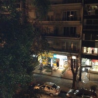 6/7/2012 tarihinde Paulo F.ziyaretçi tarafından Armon Suites Hotel'de çekilen fotoğraf