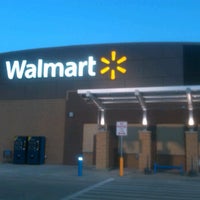 Photo taken at Walmart Supercenter by Karl W. on 2/14/2012