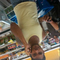 Photo taken at Supermercado Super Prix by Thiago M. on 2/16/2012