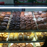 Photo taken at California Bakery by Laura on 8/11/2012