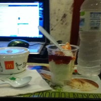 Mcd Simpang Taiping