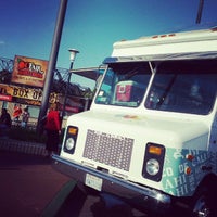 Photo taken at OC Fair Food Truck Fare by Soho T. on 8/23/2012