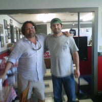 2/5/2012にVon J.がPapa Bucksで撮った写真