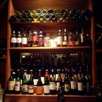 Photo taken at 404 Wine Bar by Jason V. on 4/16/2012