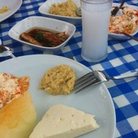 Photo taken at Terk-i Dunya Restaurant by Saltan 〽 on 8/25/2012