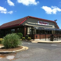 Photo taken at Roy Rogers by Joseph R. on 6/5/2012