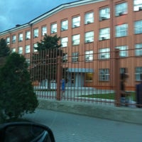 Photo taken at Астраханский государственный университет by Anatoliy S. on 5/25/2012