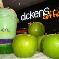 Photo taken at DICKENS Coffee Shop by DICKENS Coffee Shop on 9/9/2012