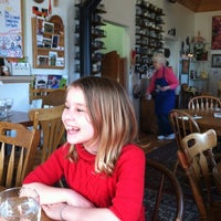 Photos At Amboy Cottage Cafe Breakfast Spot