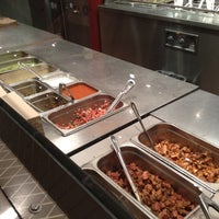 Photo taken at Chipotle Mexican Grill by Heather B. on 4/15/2012