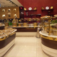 Photo taken at Saadeddin Pastry by Nereus Jethro on 8/16/2012