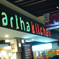 Photo taken at East Food Court (Artha Kitchen) by Kotaro N. on 4/1/2012