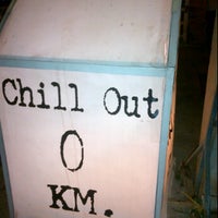 Photo taken at Chill Out by Napawan P. on 7/3/2012