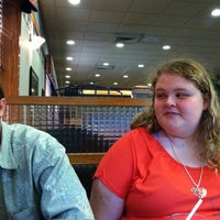 Photo taken at Kings Family Restaurants by Peggy T. on 5/4/2012