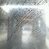 Photo taken at Orlens Automatic Car Wash by Away A. on 2/14/2012