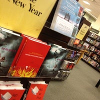 Barnes Noble Bookstore