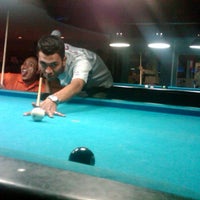 Review CLOUD Family Billiard and Karaoke