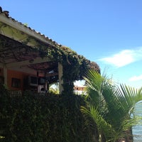 Photo taken at Playa Mojito by Krmen_E on 8/25/2012