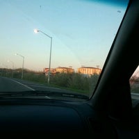 Photo taken at West Shore Expressway by Jessica G. on 4/6/2012