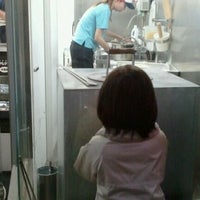 Photo taken at 東京キッチン by Take S. on 4/28/2012