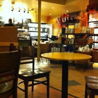 Photo taken at Starbucks by Daniel B. on 2/16/2012