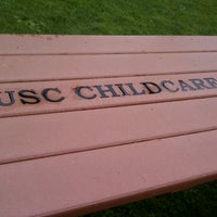 Photo taken at University Park Campus Child Development Center by Eric on 4/26/2012