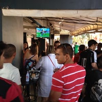 8/26/2012 tarihinde Graziella M.ziyaretçi tarafından Choperia Maracanã'de çekilen fotoğraf