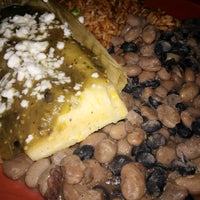 Photo taken at Old Pueblo Grille by Lindsey C. on 6/1/2012