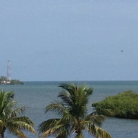 7/18/2012 tarihinde Jennifer C.ziyaretçi tarafından Comfort Inn Key West'de çekilen fotoğraf