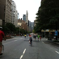 Photo taken at Summer Streets 2012 by Aliza G. on 8/18/2012
