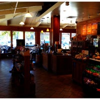 Photo taken at Peet&amp;#39;s Coffee &amp;amp; Tea by Eletta B. on 9/3/2012