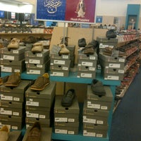 Photo taken at Shoe Citi by Geoffy👑 on 8/16/2012