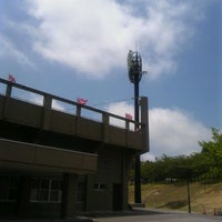 名取市民球場 Baseball Field In 名取市 名取市民球場 Baseball Field In 名取市