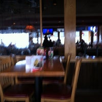 Photo taken at Applebee&#39;s Grill + Bar by Terry W. on 2/8/2012
