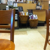 Photo taken at Starbucks by Karey G. on 3/13/2012