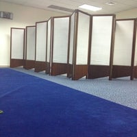 Photo taken at Prayer Room by Secondary T. on 8/8/2012
