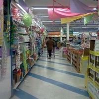 Photo taken at 99 Cents Only Stores by Don P. on 4/4/2012